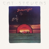 Yusuf / Cat Stevens Saturnight