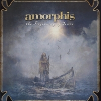 Amorphis The Beginning Of Times