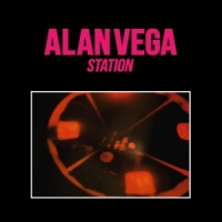 Vega, Alan Station