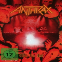 Anthrax Chile On Hell