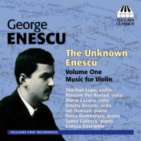 Foster, Lawrence Unknown Enescu