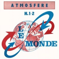Kimball, David J. Atmosfere N.1/2