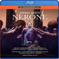 Vassallo, Franco Boito: Nerone
