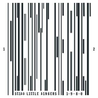 Stiff Little Fingers Nobody's Heroes