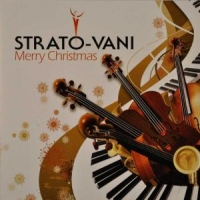 Strato-vani Merry Christmas