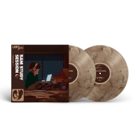 Various Lofi Girl Presents: 5 A.m. Study Session -coloured-