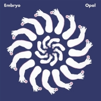 Embryo Opal (black)