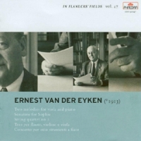 Eyken, E. Van Der Chamber Music