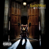 West, Kanye Late Registration
