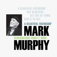 Murphy, Mark A Beautiful Friendship
