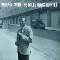 Davis, Miles Workin' With The Miles Davis Quintet