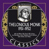 Monk, Thelonious Chronological 1951-1952