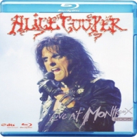 Cooper, Alice Live At Montreux 2005 -br