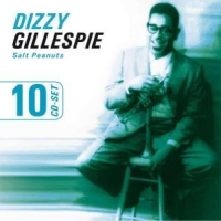 Gillespie, Dizzy Salt Peanuts-wallet Box