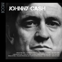 Cash, Johnny Icon