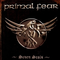 Primal Fear Seven Seals -coloured-