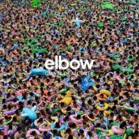 Elbow Giants Of All Sizes -coloured-