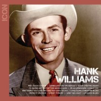 Williams, Hank Icon