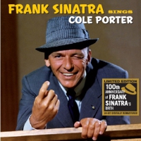 Sinatra, Frank Sings Cole Porter