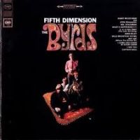 Byrds Fifth Dimension