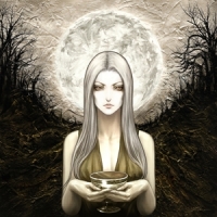All Hell Witch's Grail
