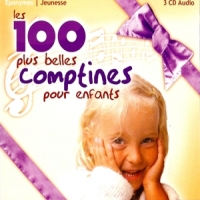 Divers Interpretes Comptines/les 100 Plus Belles