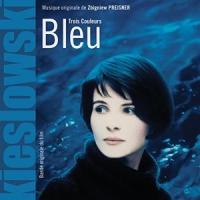 Preisner, Zbigniew Trois Couleurs: Bleu