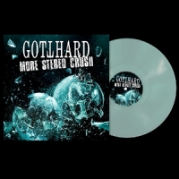 Gotthard More Stereo Crush -coloured-