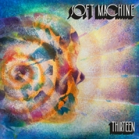 Soft Machine Thirteen