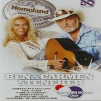 Steneker, Ben & Carmen Homeland (dvd)