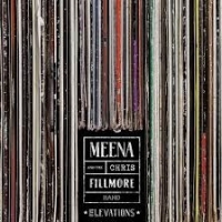 Meena Cryle & Chris Fillmore Elevations