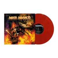 Amon Amarth Versus The World