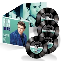 Nelson, Ricky 100 Hits