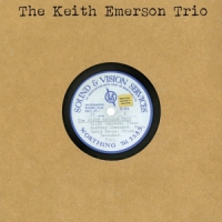 Emerson, Keith -trio- Keith Emerson Trio