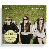 Haim Days Are Gone -10th Anniversary 2cd-