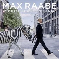 Max Raabe, Palast Orchester, Peter Wer Hat Hier Schlechte Laune
