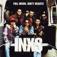 Inxs Full Moon, Dirty Hearts