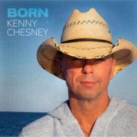 Kenny Chesney Born