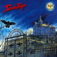 Savatage Poets And Madmen