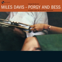 Davis, Miles Porgy & Bess
