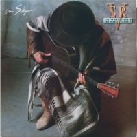 Vaughan, Stevie Ray In Step -coloured-