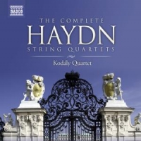 Haydn, Franz Joseph Complete String Quartets =box=
