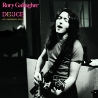 Gallagher, Rory Deuce (deluxe Boxset)