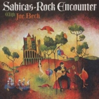Beck, Joe & Sabicas Sabicas Rock Encounter