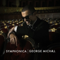 Michael, George Symphonica -bluray Audio-