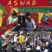 Aswad Live And Direct