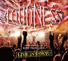 Loudness Live In Tokyo (cd+dvd)