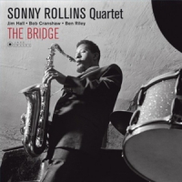 Rollins, Sonny Bridge -hq-