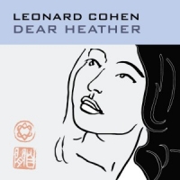 Cohen, Leonard Dear Heather -hq-