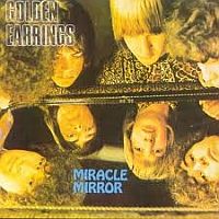 Golden Earrings Miracle Mirror